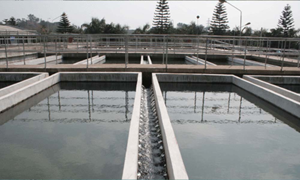 废水处理设备用途广泛，质量耐用是主要特点